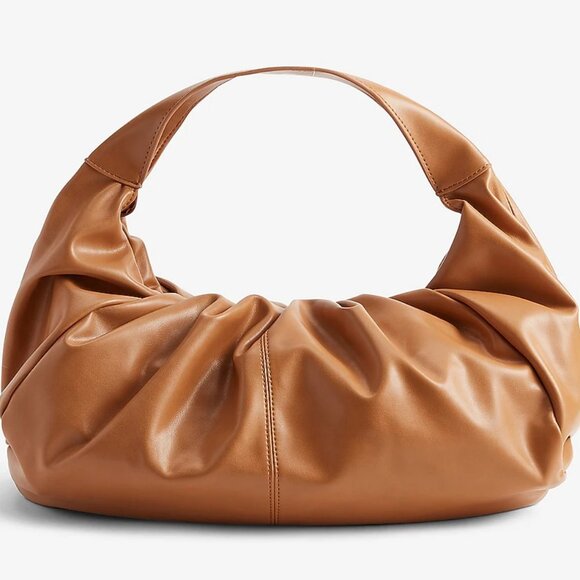 Camel Express Hobo Bag - Picture 1 of 1